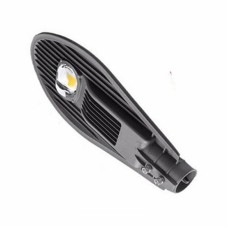 Уличный светодиодный  светильник In Led cobra  50W 85-245V (5800-6500 К), шт