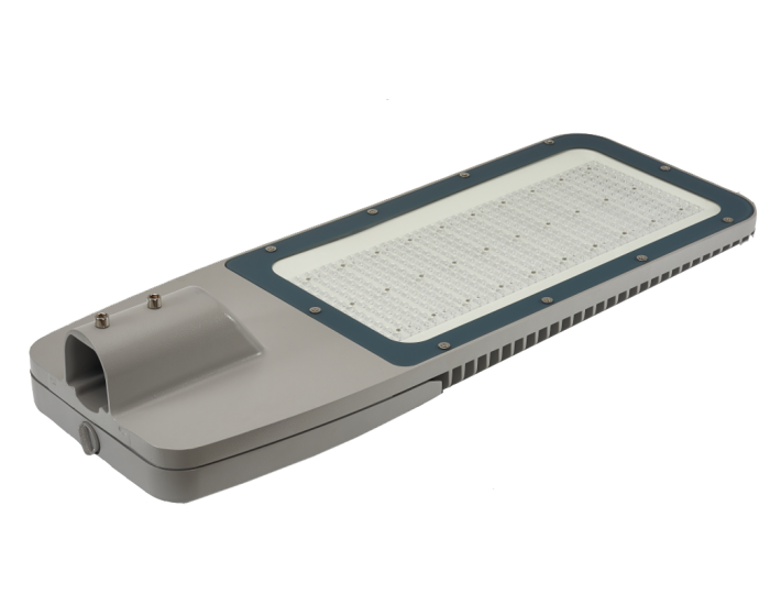 Уличный светодиодный светильник In Led street STL-01L 400W 85-265V (5800-6500 К), шт