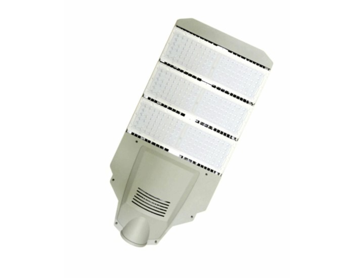 Уличный светодиодный  светильник In Led street STL-05L 150W 85-265V (5800-6500 К), шт