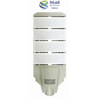Уличный светодиодный  светильник In Led street STL-05L 200W 85-265V (2700-3300 К), шт