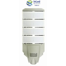 Уличный светодиодный  светильник In Led street STL-05L 200W 85-265V (2700-3300 К), шт