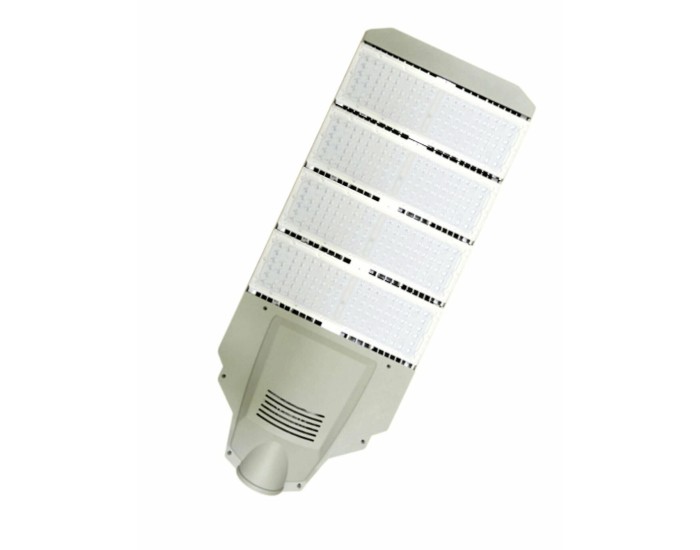 Уличный светодиодный  светильник In Led street STL-05L 200W 85-265V (5800-6500 К), шт