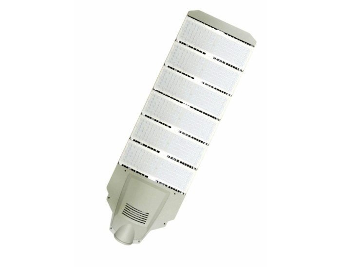Уличный светодиодный  светильник In Led street STL-05L 300W 85-265V (5800-6500 К), шт