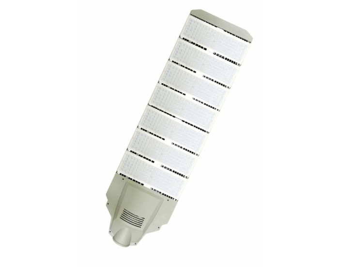 Уличный светодиодный  светильник In Led street STL-05L 350W 85-265V (4000-5500 К), шт