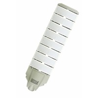Уличный светодиодный  светильник In Led street STL-05L 400W 85-265V (4000-5500 К), шт