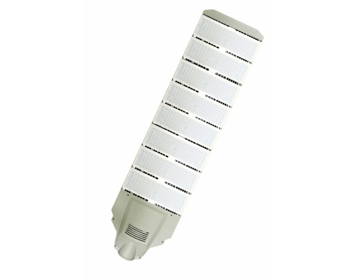 Уличный светодиодный  светильник In Led street STL-05L 400W 85-265V (4000-5500 К), шт