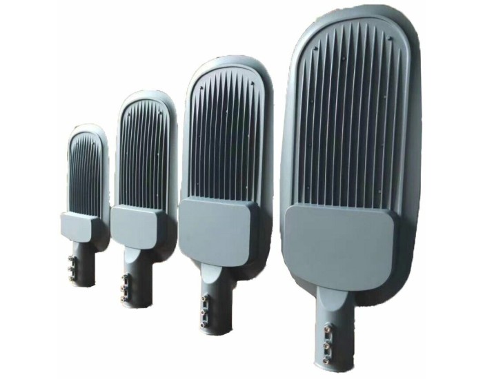 Уличный светодиодный  светильник In Led street STL-A2 100W 175-265V (2700-3300 К), шт