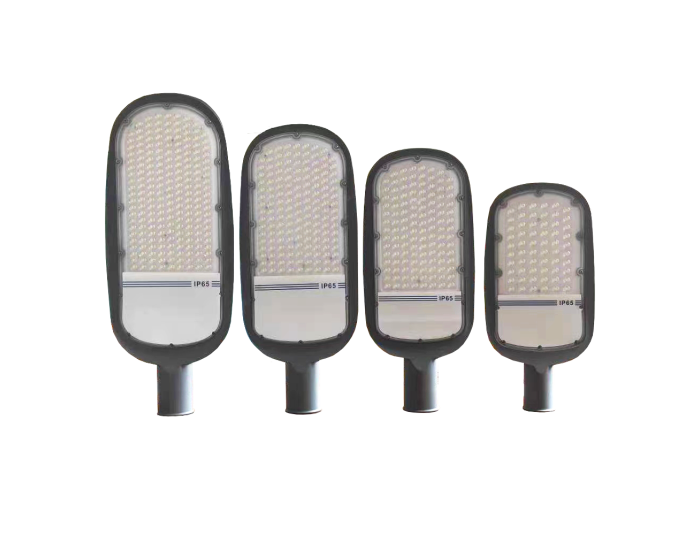 Уличный светодиодный  светильник In Led street STL-A2 200W 175-265V (4000-5500 К), шт