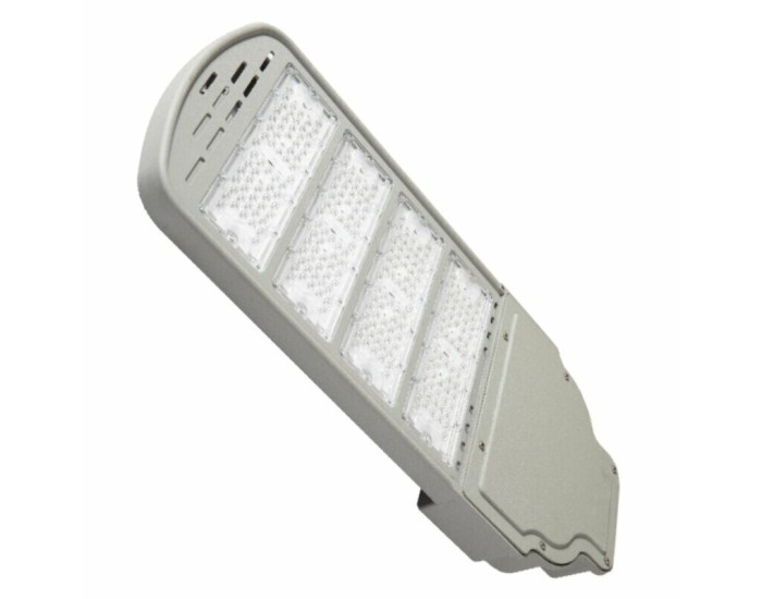Уличный светодиодный  светильник In Led street STL-A3 200W 85-265V (2700-3300 К), шт