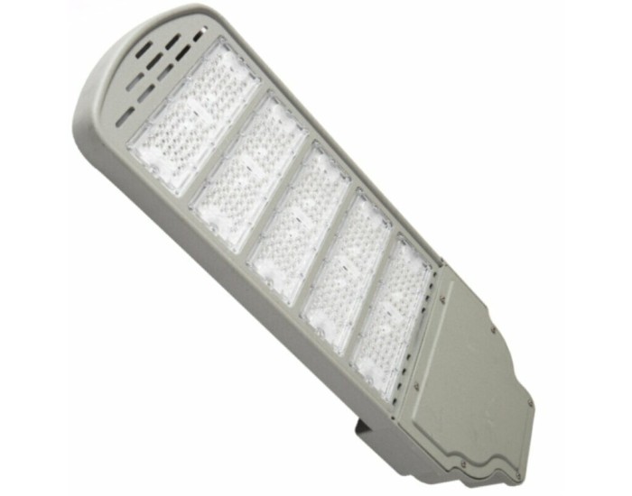 Уличный светодиодный  светильник In Led street STL-A3 250W 85-265V (5800-6500 К), шт