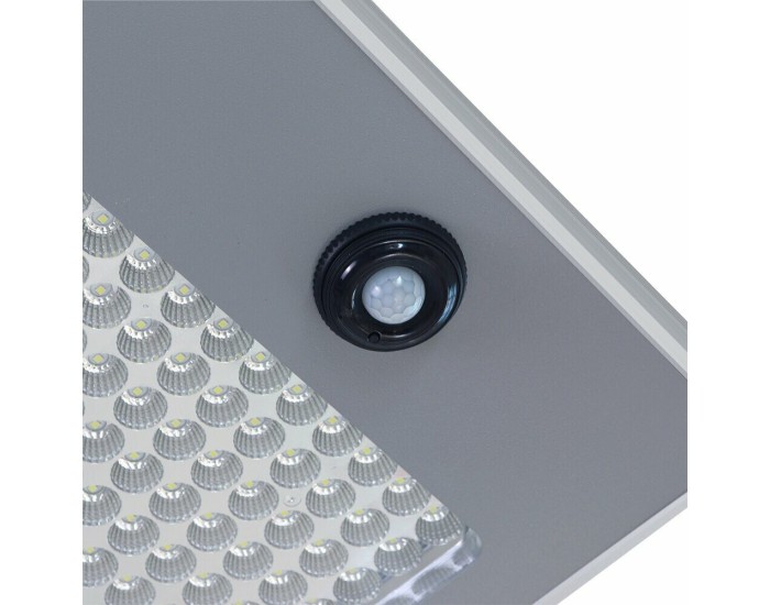 Уличный светодиодный  светильник на солнечной батарее In Led AT-SSL CH-IPAD- 200W (4000-5500 К), шт