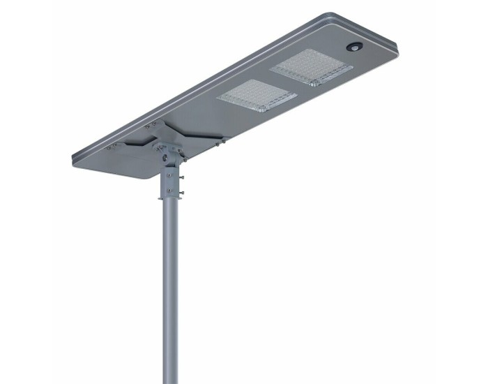 Уличный светодиодный  светильник на солнечной батарее In Led AT-SSL CH-IPAD- 250W (2700-3300 К), шт