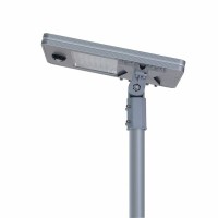 Уличный светодиодный  светильник на солнечной батарее In Led AT-SSL CH-IPAD-  30W (4000-5500 К), шт