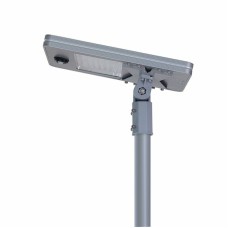 Уличный светодиодный  светильник на солнечной батарее In Led AT-SSL CH-IPAD-  30W (5800-6500 К), шт
