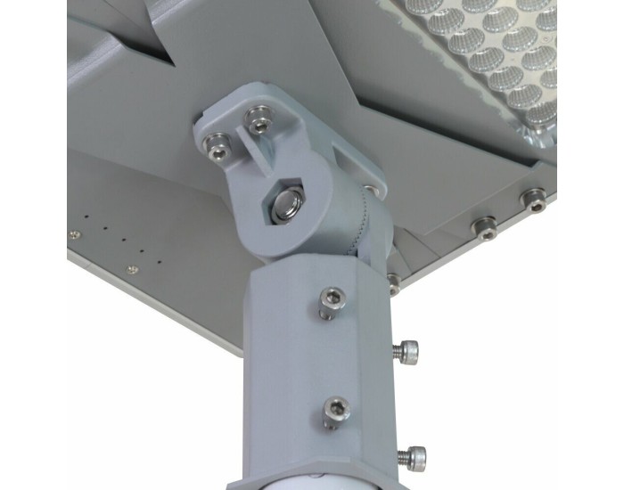 Уличный светодиодный  светильник на солнечной батарее In Led AT-SSL CH-IPAD-  30W (5800-6500 К), шт