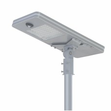 Уличный светодиодный  светильник на солнечной батарее In Led AT-SSL CH-IPAD-  50W (5800-6500 К), шт