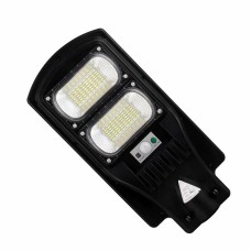 Уличный светодиодный  светильник на солнечной батарее In Led JX-SSL-A1 100 (5800-6500 К), шт