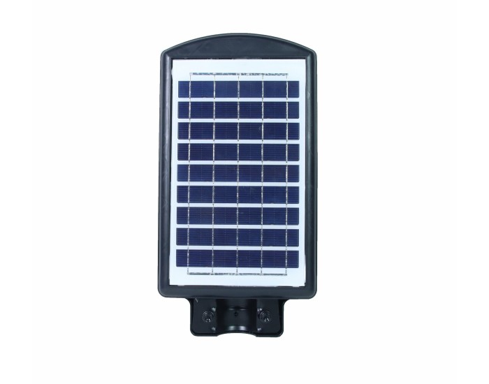 Уличный светодиодный  светильник на солнечной батарее In Led JX-SSL-A1 100 (5800-6500 К), шт