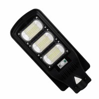 Уличный светодиодный  светильник на солнечной батарее In Led JX-SSL-A1 150 (5800-6500 К), шт