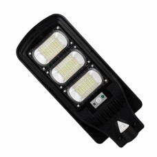 Уличный светодиодный  светильник на солнечной батарее In Led JX-SSL-A1 150 (5800-6500 К), шт