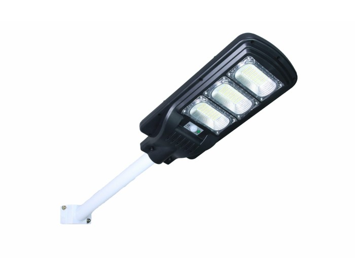 Уличный светодиодный  светильник на солнечной батарее In Led JX-SSL-A1 150 (5800-6500 К), шт