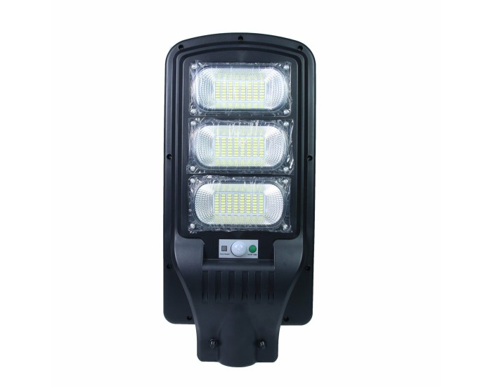 Уличный светодиодный  светильник на солнечной батарее In Led JX-SSL-A1 150 (5800-6500 К), шт