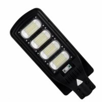 Уличный светодиодный  светильник на солнечной батарее In Led JX-SSL-A1 200 (5800-6500 К), шт