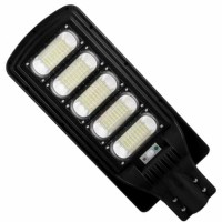 Уличный светодиодный  светильник на солнечной батарее In Led JX-SSL-A1 250 (5800-6500 К), шт