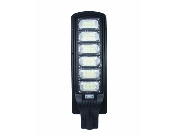 Уличный светодиодный  светильник на солнечной батарее In Led JX-SSL-A1 300 (5800-6500 К), шт