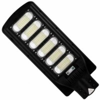 Уличный светодиодный  светильник на солнечной батарее In Led JX-SSL-A1 300 (5800-6500 К), шт