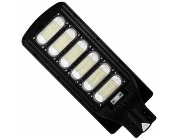 Уличный светодиодный  светильник на солнечной батарее In Led JX-SSL-A1 300 (5800-6500 К), шт