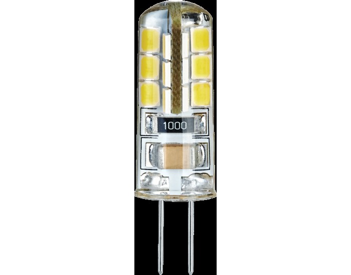 Лампа Navigator 14 009 NLL-S-G4-2.5-230-6.5K