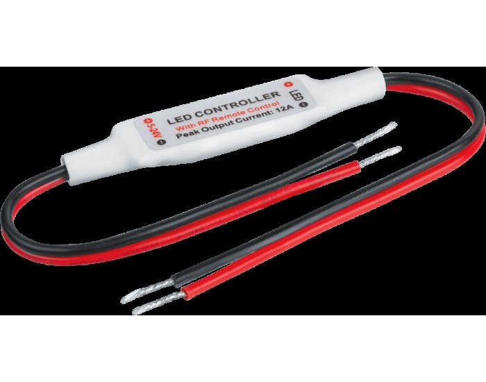 Диммер Navigator 14 019 ND-01-DIMM-IP20-12V