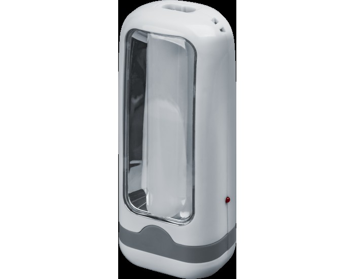 Фонарь Navigator 14 028 NPT-CP19-ACCU Пласт.1LED 1Вт+10LED 2Вт, акк.4.5В,800 мАч