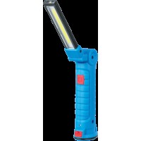 Фонарь Navigator 14 036 NPT-W08-ACCU для работы1COB LED(3Вт)+1LED(1Вт),акк.1,8Ач