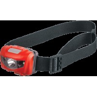Фонарь Navigator 14 037 NPT-H16-ACCU налоб. 1CREE LED,3Вт,4 реж.Li-pol 0,6Ач