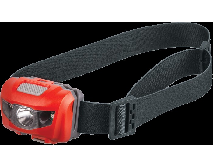 Фонарь Navigator 14 037 NPT-H16-ACCU налоб. 1CREE LED,3Вт,4 реж.Li-pol 0,6Ач