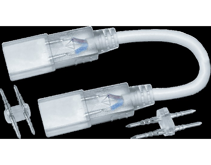 Коннектор Navigator 14 052 NLSC-flexconnector-3528-220
