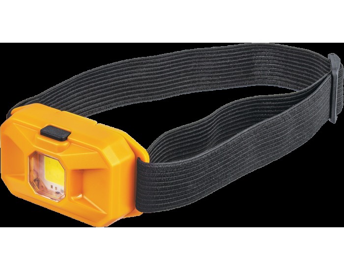 Фонарь Navigator 14 082 NPT-H17-3AAA налоб. 1COB LED,3Вт,3 режима,короб.