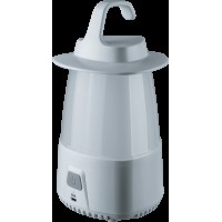 Фонарь Navigator 14 087 NPT-CA18-ACCU Кемпинг 50 LED 25 Вт, акк 3,7В 2Ач