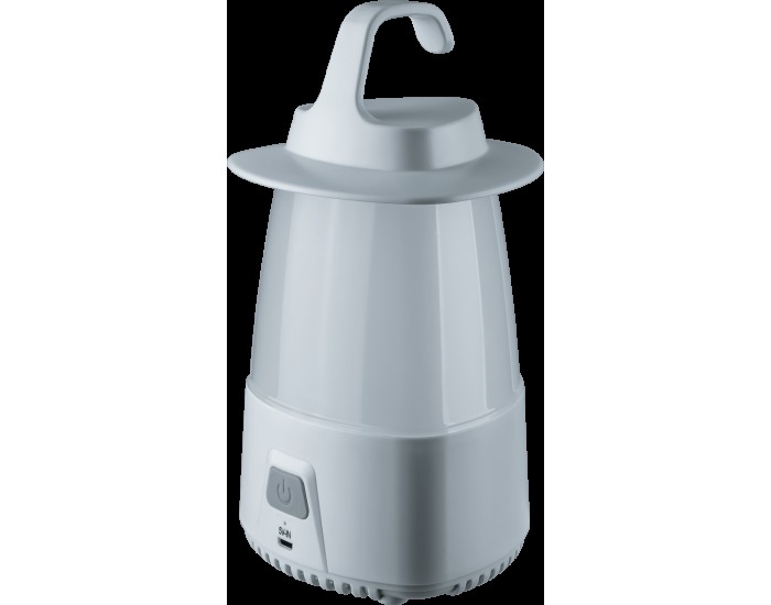 Фонарь Navigator 14 087 NPT-CA18-ACCU Кемпинг 50 LED 25 Вт, акк 3,7В 2Ач