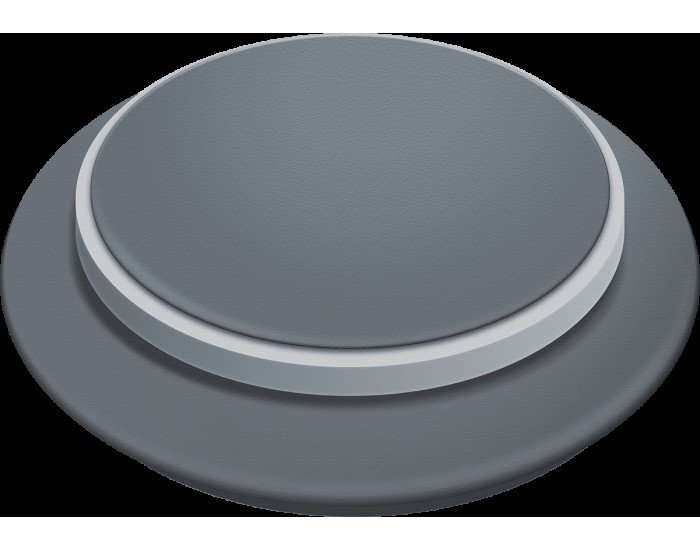 Светильник Navigator 14 096 NLF-W-001-02 настенный 9Вт черный