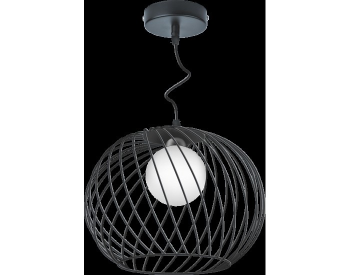 Светильник Navigator 14 099 NLF-P-001-01 подвесной черный