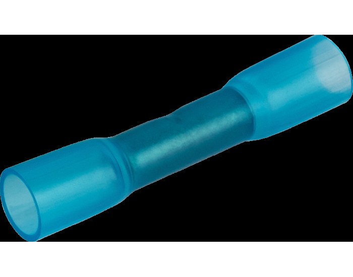 Наконечник Navigator 14 102 NET-CIS-1.5-2.5 ГСИ-т синий (100шт/упак)