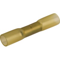 Наконечник Navigator 14 103 NET-CIS-4-6 ГСИ-т желтый (100шт/упак)