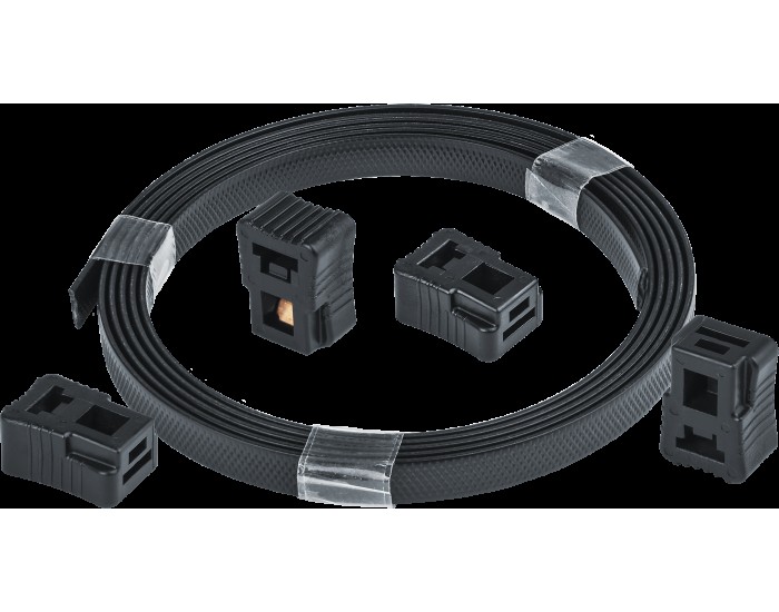 Хомуты Navigator 14 108 NCT-U-076-1500-BL
