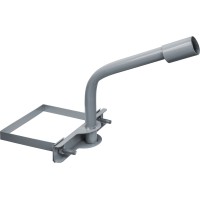 Кронштейн Navigator 14 116 NSB-02-300-350-38-GR с 1 хомутом