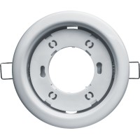 Светильник Navigator 14 140 NGX-R1-001-GX53-PACK10(Белый)