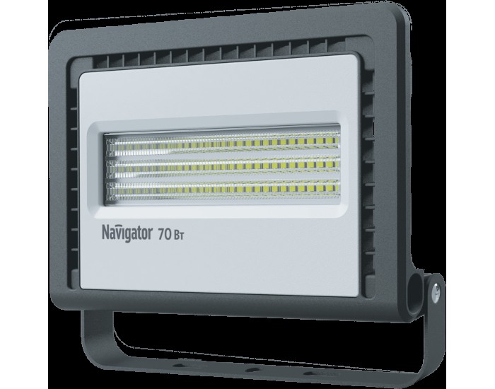 Светильник Navigator 14 147 NFL-01-70-4K-LED