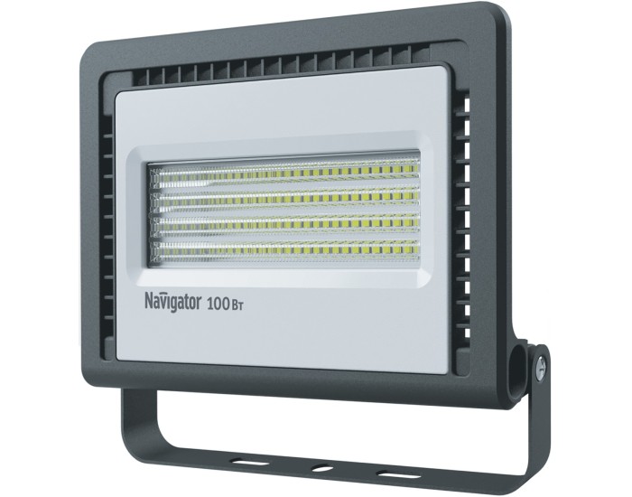 Светильник Navigator 14 149 NFL-01-100-4K-LED